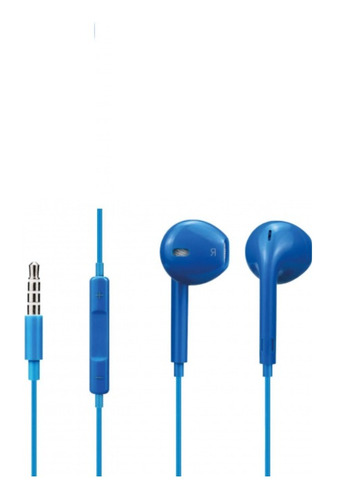 Auriculares Urban Style Manos Libres In-ear Con Cable 