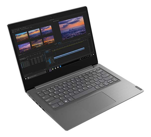Notebook Lenovo V14 G2 I5-1135g7 Hd 1tb 8gb Freedos