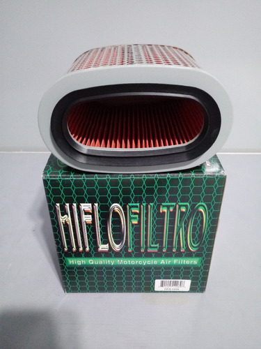 Filtro De Ar Honda Shadow 1100 1987/2007 Modelo Original