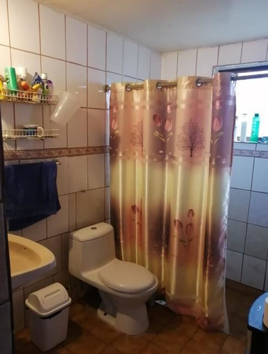 Casa En Venta De 3 Dorm. En Temuco
