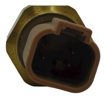 Sensor De Presión Temperatura De Aceite Cummins P/n 4921479