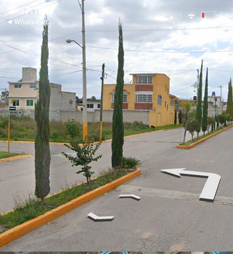 Construye Tu Casa En Tepojaco