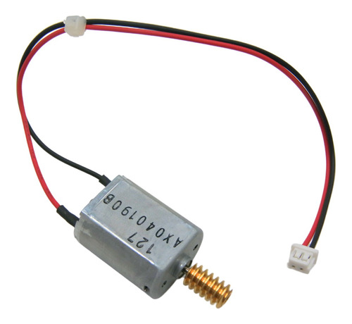 Motor De Limpieza Ricoh Original Mp 7502 Ax040190