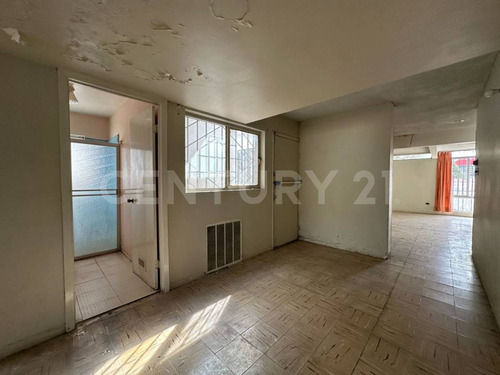 Casa En Venta, De Un Piso, San Felipe, Chihuahua