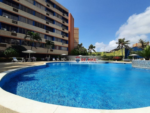 Se Vende Acogedor Apartamento En Conjunto Punta Brava Con Excelente Ubicación Por Su Cercanica Al Casco Central De Tucacas.