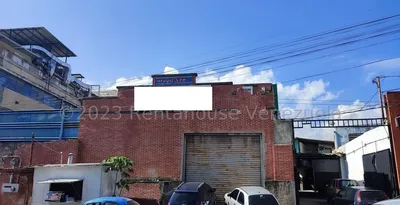 Galpón en venta