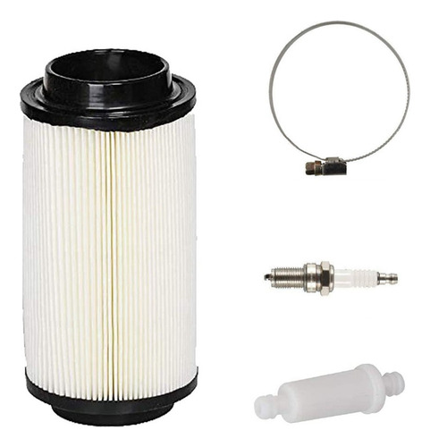 Kit De Filtro De Aire Crystally-7080595 Para Polaris 400 500