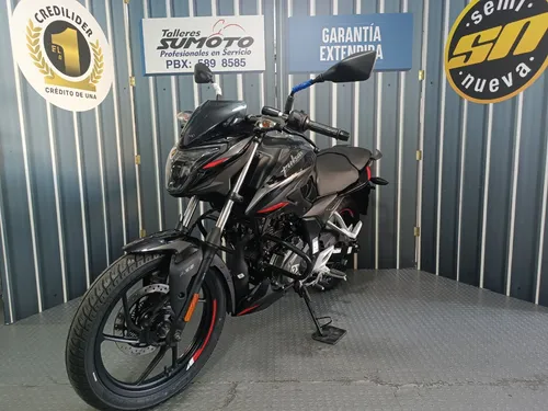Bajaj Pulsar P 150