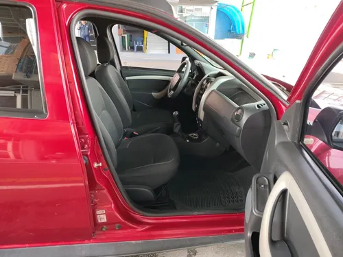 Renault Duster 1.6cc Mt Aa 4x2
