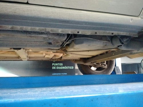 Ford Ecosport 2.0 Xls 4x2 2008