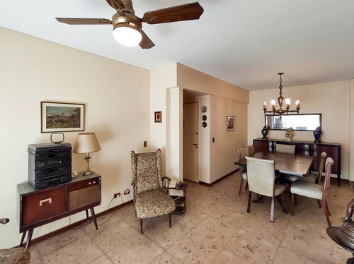 Imagen 4 de 25 de Venta De Departamento 3 Ambientes Con Balcón En Caballito