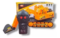 Comprar Maquina De Construcción A Radio Control 