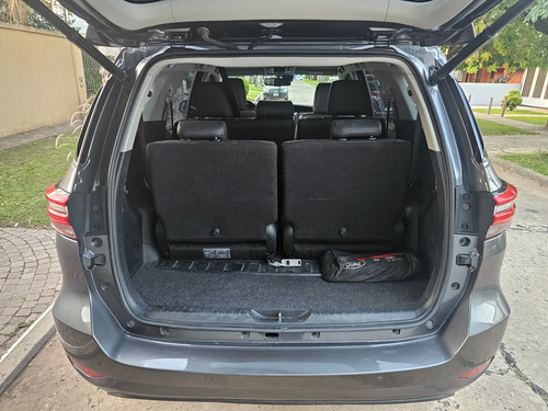 Toyota SW4 2.8 Srx 177 Cv 4X4 7As Manual