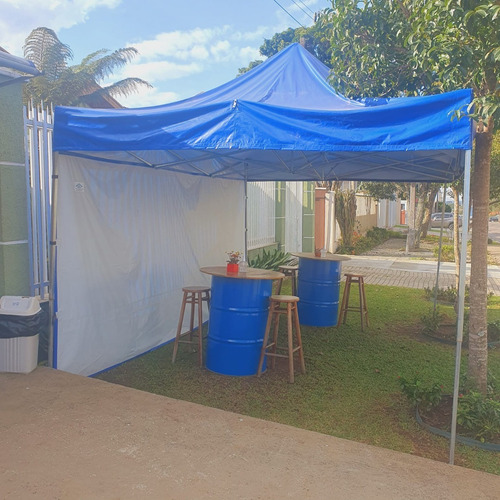 Imagem 4 de 7 de Trailer Food Truck
