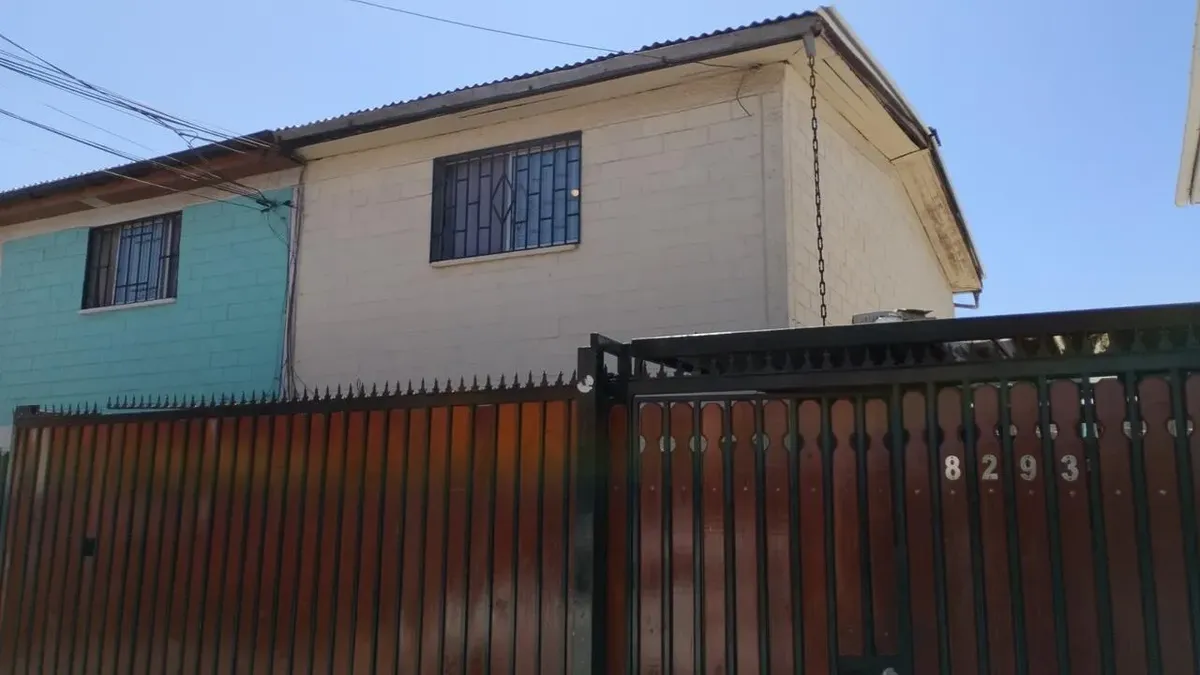 Imagen 2 de 28 de Venta Casa 3hab 1ba Pudahuel