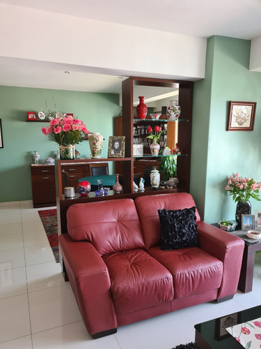 Imagen 1 de 14 de Departamento En Venta En Villa Florence