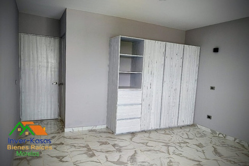Se Vende Casa Minimalista Nueva En Real De Oaxtepec