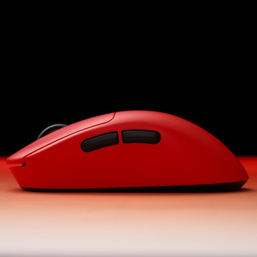 Mouse Inalámbrico Mechkeys Zaopin Z2, Ratón Inalámbrico De J