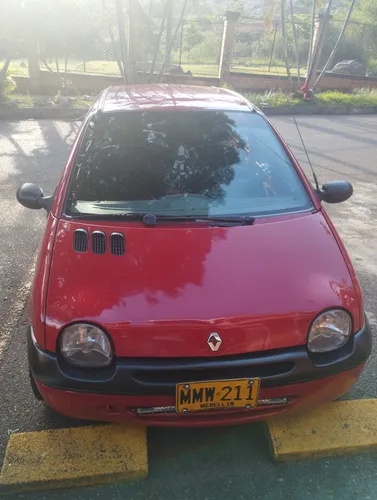 Renault Twingo 1.2 Fase Iii