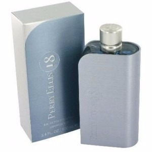 Perry 18 -- Caballero (100ml) -- Original