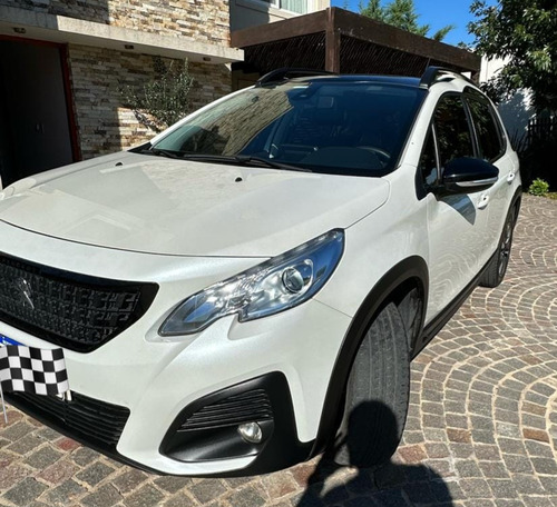 Peugeot 2008 1.6 Thp Sport