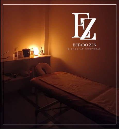 Masajista Masculino Relax
