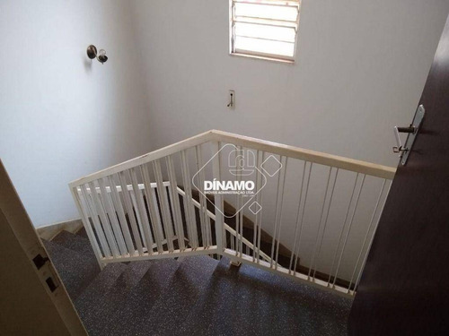 Imagem 7 de 17 de Sobrado Com 3 Dormitórios À Venda, 190 M² - Sumarezinho - Ribeirão Preto/sp - So0618