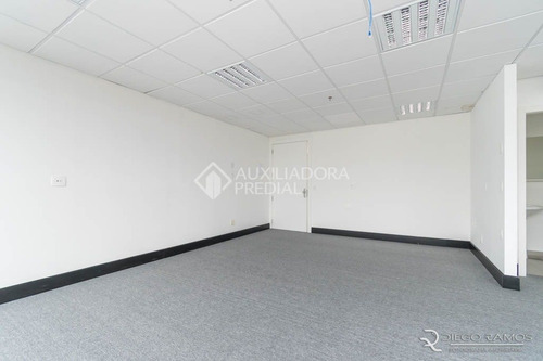 Imagem 8 de 15 de Sala/conjunto - Auxiliadora - Ref: 283202 - L-283202