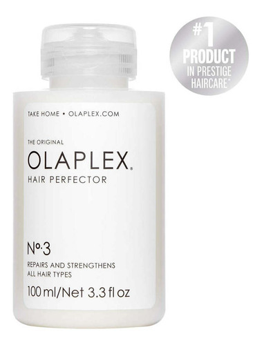 Olaplex 3 Cabello Hermoso 