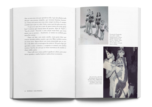 Memórias - Brinde Marcador, De Meneghel, Xuxa. Editora Globo S/a, Capa Mole Em Português, 2020