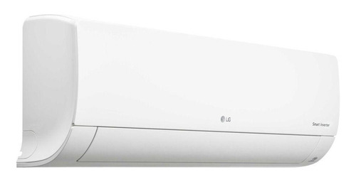 Aire acondicionado LG 21000 Btus Inverter (3 x 9000) Q/f 220 V, color blanco