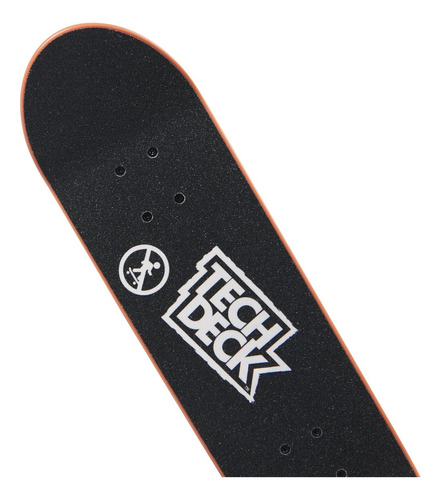 Handboard Sonic Juguete De Mini Patineta
