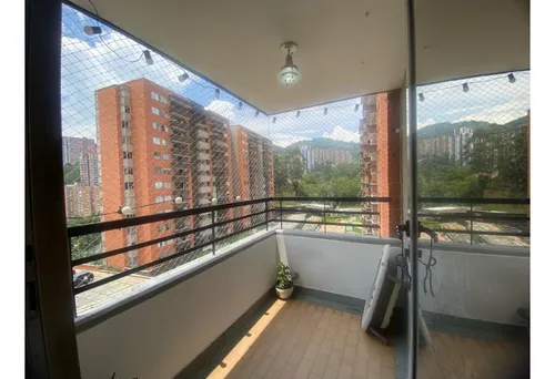 Vendo Apartamento En La Mota