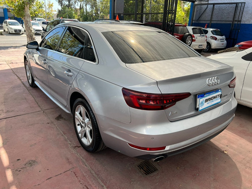 Imagen 4 de 8 de Audi A4 2.0 Tfsi 2018