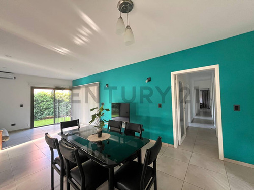 Century 21 López Vende Casa En Barrio Privado Las Cortaderas 1 En Rodeo De La Cruz, Guaymallén, Me
