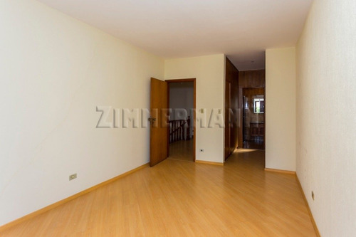 Casa - Alto Da Lapa - Ref: 109306 - V-109306