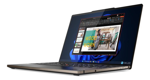 Notebook Lenovo Thinkpad Z13 R7 32gb 1tb Ssd W11 Pro 13.3