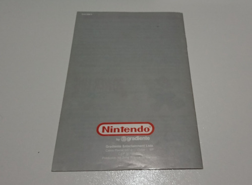 Fighters Destiny Original Com Manual Original (Usado)