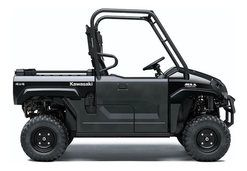 Kawasaki Mule Pro-mx
