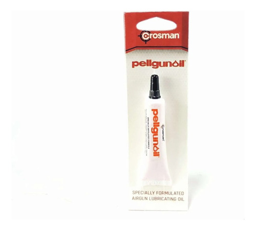 Aceite Crosman Pellgunoil