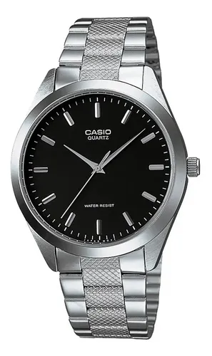 Reloj Mujer Casio Ltp 1274d 1a Agente Oficial Joyas Mayre