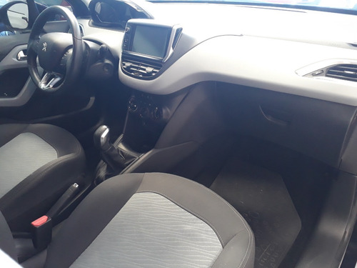 Peugeot 208 Allure 1.5 N 2014 Touchscreen Unica Mano 31000km