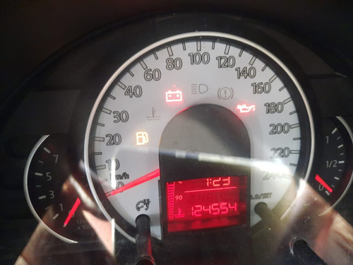 Volkswagen Suran 1.6 Confortline