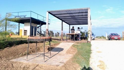 Imagen 10 de 12 de Terreno - Desarrollo Urbanístico Solares De Paucke