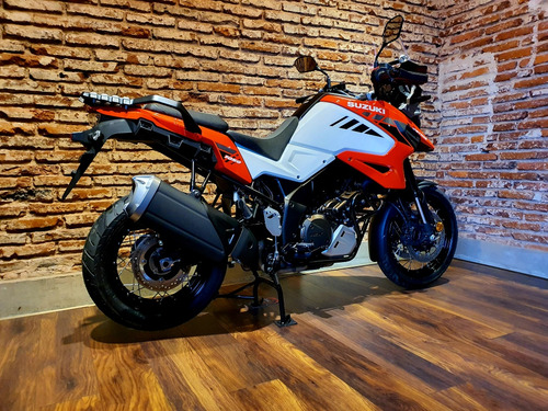 Imagen 3 de 21 de Suzuki V-strom 1050 Xt Consulte Precio Contado !! Bamp