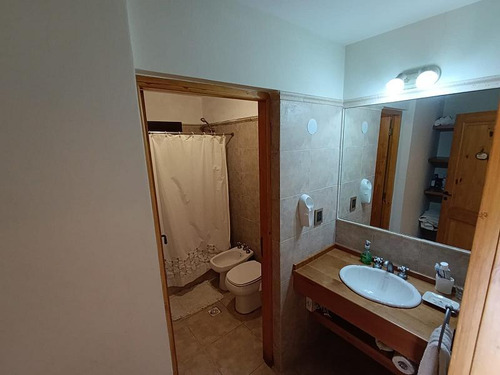 Gran Casa En Bariloche