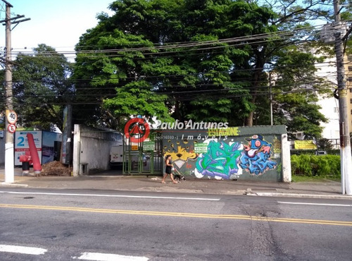 Imagem 1 de 5 de Terreno - R$ 2.500.000,00 - 900m² - Código: 8937 - V8937