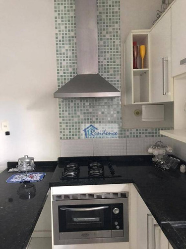 Casa Com 2 Dormitórios À Venda, 49 M² Por R$ 230.000,00 - Jardim Flórida - Indaiatuba/sp - Ca0810