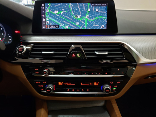 Bmw 530e Iperformance 2.0 Turbo 2019