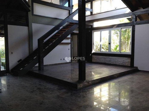 Imagem 2 de 15 de Casa Com 4 Quartos, 293 M² Por R$ 3.150.000 - Camboinhas - Niterói/rj - Ca16996